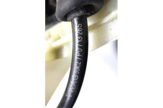 AUDI Q7 WYBIERAK DŹWIGNIA SKRZYNI BEGÓW 4L1713041AF lewarek dźwignia 4L1 713 041 4L1713041AF 4L1713041AF 4L1713041AF 4L1713041AF