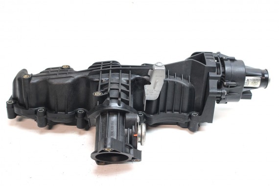 AUDI VW SKODA KOLEKTOR SSĄCY 03L129711B 03L129711B silnik diesel 1.6 TDi 03L129711AQ 03L129711AL 03L129711B 03L129711B 03L129711