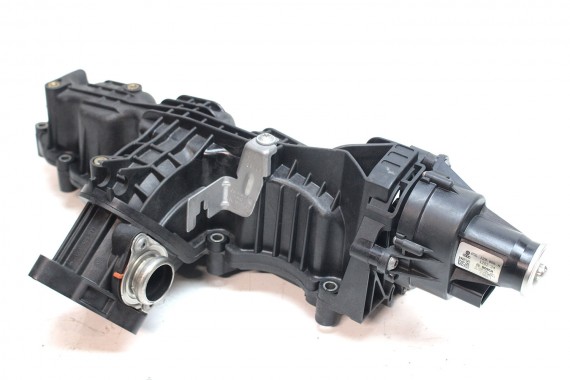 AUDI VW SKODA KOLEKTOR SSĄCY 03L129711B 03L129711B silnik diesel 1.6 TDi 03L129711AQ 03L129711AL 03L129711B 03L129711B 03L129711