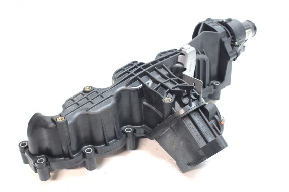 AUDI VW SKODA KOLEKTOR SSĄCY 03L129711B 03L129711B silnik diesel 1.6 TDi 03L129711AQ 03L129711AL 03L129711B 03L129711B 03L129711