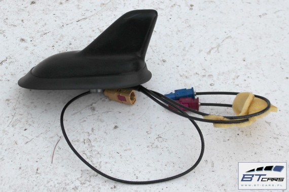 VW SHARAN TOUAREG ANTENA DACHOWA 7N0035507B antena na dach 7N0 035 507 B 7N0035507B 7N0035507B 7N0035507B 7N0035507B 7N0035507