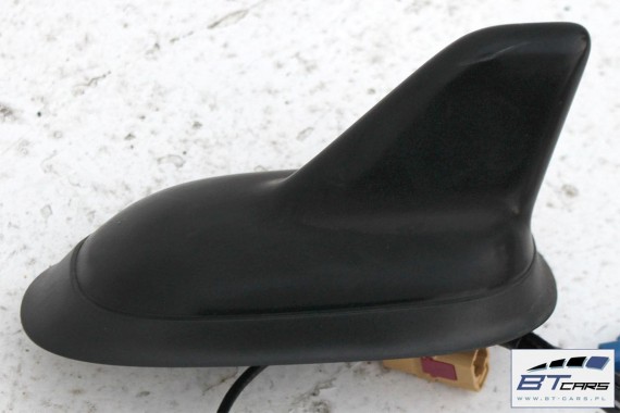 VW SHARAN TOUAREG ANTENA DACHOWA 7N0035507B antena na dach 7N0 035 507 B 7N0035507B 7N0035507B 7N0035507B 7N0035507B 7N0035507