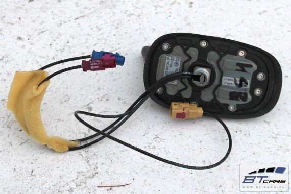 VW SHARAN TOUAREG ANTENA DACHOWA 7N0035507B antena na dach 7N0 035 507 B 7N0035507B 7N0035507B 7N0035507B 7N0035507B 7N0035507