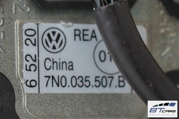VW SHARAN TOUAREG ANTENA DACHOWA 7N0035507B antena na dach 7N0 035 507 B 7N0035507B 7N0035507B 7N0035507B 7N0035507B 7N0035507