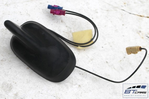 VW SHARAN TOUAREG ANTENA DACHOWA 7N0035507B antena na dach 7N0 035 507 B 7N0035507B 7N0035507B 7N0035507B 7N0035507B 7N0035507