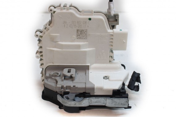 AUDI ZAMEK DRZWI 8X1837016C...