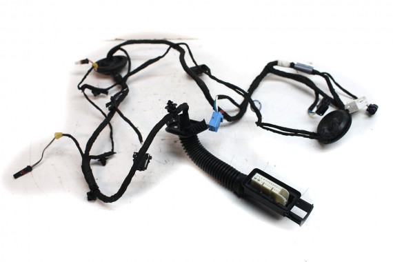 AUDI A4 8W B9 WIĄZKA ELEKTRYCZNA DRZWI 8W0971030AL 8W0971030AF 8W0971030BJ 8W0 971 030 AF instalacja przód przednia 8W0971030AL