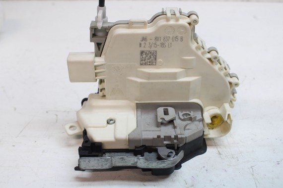 AUDI ZAMEK DRZWI 8X1837015 8X1837015B 8X1837015 A3 A4 A5 Q3 Q5 TT 8X1837015 8X1837015B 8X1837015 8X1837015B 8X1837015 8X1837015B