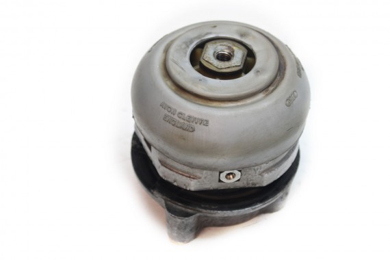 AUDI A8 4E ŁAPA PODUSZKA SILNIKA 4E0199381BS benzyna strona lewa 4E0 199 381 BS D3 4E0199381EF 4E0199381ES4E0199381EL