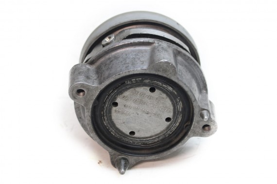 AUDI A8 4E ŁAPA PODUSZKA SILNIKA 4E0199381BS benzyna strona lewa 4E0 199 381 BS D3 4E0199381EF 4E0199381ES4E0199381EL
