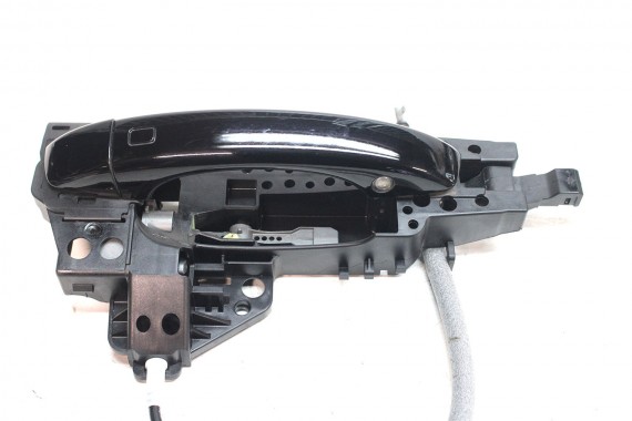 AUDI A8 KLAMKA DRZWI 4M0837886A 4H0837206 D4 4H TYŁ tylne przód przednie 4G8927753B 4G8927753 4H0837880 4H0837206B