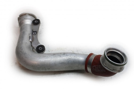 VW AUDI RURA INTERCOOLERA 1K0145840F INTERKULERA WĄŻ CIŚNIENIOWY RURY POWIETRZA CHŁODNICY 2.0 TFSi 1K0 145 840 F 1K0145840F