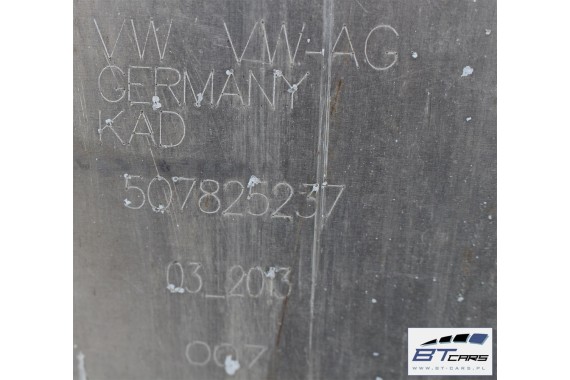 AUDI A3 CABRIO OSŁONA POD SILNIK SILNIKA 5Q7825235 5Q7825235 8V7 5Q7825235B 5Q7825235C 5Q7825237 5Q7825237A 5Q7825237C 5Q7825237