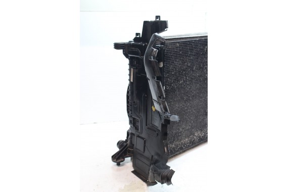 AUDI CHŁODNICA wody 8W0121251N KLIMY 4M0816411B 8W0121251N 8W0121251AB 4M0145804AA 4M0816421B Q7 Q8 A6 A7 A8 8W0121251N