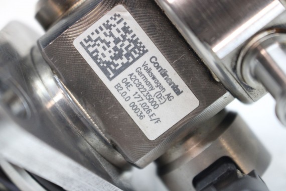 VW AUDI SEAT SKODA POMPA PALIWA 04E127026F 04E127026N 04E127026AP 04E127026AS 04E 127 026 F N AP 1.4 TSi 04E127026F 04E127026N