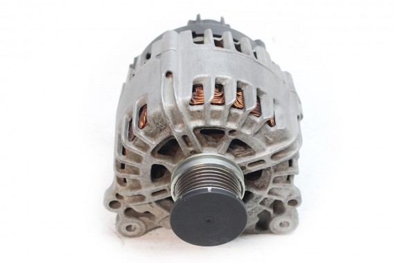VW AUDI SEAT SKODA ALTERNATOR 140A 03L903023L 03L 903 023 L VALEO 2.0 TDi TG14C043 03L903023LX 03L903023L 03L903023L 03L903023L