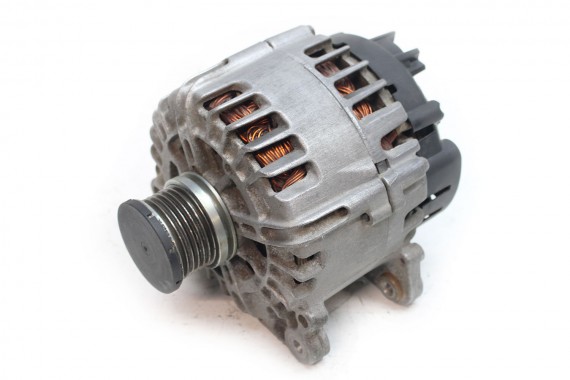 VW AUDI SEAT SKODA ALTERNATOR 140A 03L903023L 03L 903 023 L VALEO 2.0 TDi TG14C043 03L903023LX 03L903023L 03L903023L 03L903023L