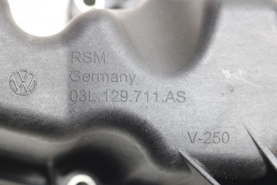VW AMAROK KOLEKTOR SSACY 03L129711AS 2.0 TDi diesel 03L 129 711 AS CRAFTER 03L129711