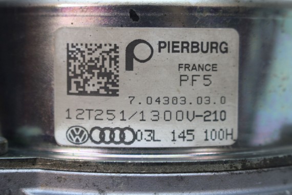 VW CRAFTER AMAROK POMPA VACUM 03L145100H 03L145100E 03L 145 100 03L145100H 03L145100E 03L145100H 03L145100E 03L145100H 03L145100