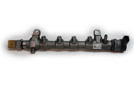 VW AMAROK LISTWA WTRYSKOWA 03L130089N 03L130089J 03L 130 089 rozdzielacz paliwa diesel 2,0 TDi 03L130089N 03L130089J 03L130089N