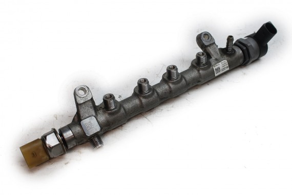 VW AMAROK LISTWA WTRYSKOWA 03L130089N 03L130089J 03L 130 089 rozdzielacz paliwa diesel 2,0 TDi 03L130089N 03L130089J 03L130089N