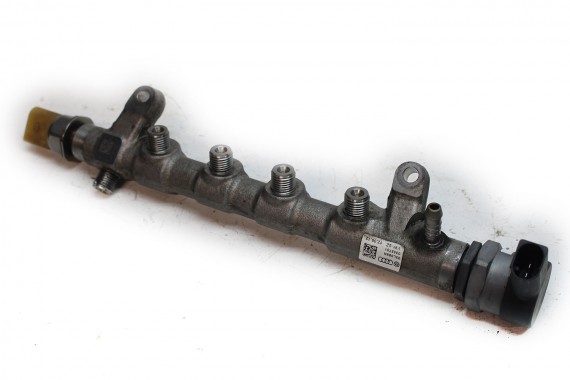 VW AMAROK LISTWA WTRYSKOWA 03L130089N 03L130089J 03L 130 089 rozdzielacz paliwa diesel 2,0 TDi 03L130089N 03L130089J 03L130089N