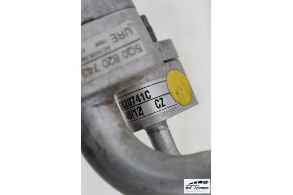AUDI VW RURKI PRZEWODY KLIMATYZACJI KLIMY 5Q0816721C 5Q0820743E 5Q0820741C 5Q1816738B 5Q1816738E wąż przewód rurka 5Q0816721M