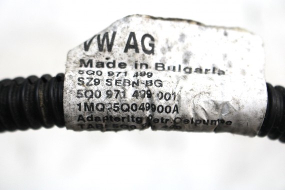 VW AUDI STEROWNIK POMPA OLEJU SKRZYNI 0GC927373L 0GC927373M 0GC927373 0GC927373M moduł 5Q0971499 0GC927373L 0GC927373E 0GC927373