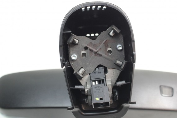 AUDI LUSTERKO WEWNĘTRZNE 8W0857511 wsteczne 8W0 857 511 9B9 czarny A4 A5 A6 A7 A8 Q5 Q7 Q8 ETRON 4M0857511A 8W0857511 8W0857511F