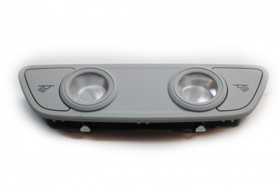 AUDI E TRON LAMPKA OŚWIETLENIE PODSUFITKI 8W0947111 4M0947111 8W0 947 111  4M0 947 111 led ETRON