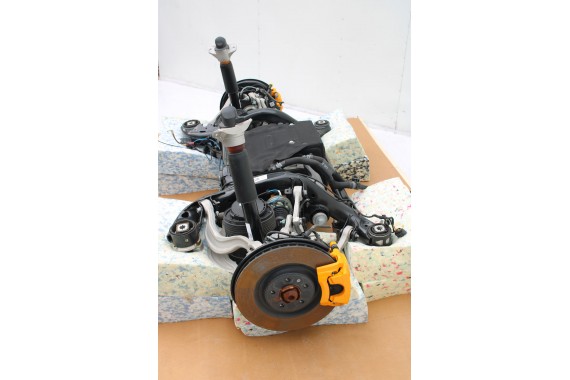 AUDI E-TRON SILNIK EAW EAWA 0EF901141AG TYŁ TYLNY ETRON 0EF901141T 0EF907180C 0EF907080C 234KM 172W 4KE 0EF901141AG 0EF901141AG