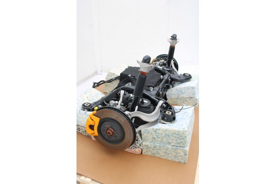 AUDI E-TRON SILNIK EAW EAWA 0EF901141AG TYŁ TYLNY ETRON 0EF901141T 0EF907180C 0EF907080C 234KM 172W 4KE 0EF901141AG 0EF901141AG