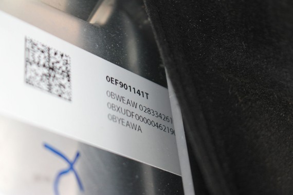AUDI E-TRON SILNIK EAW EAWA 0EF901141AG TYŁ TYLNY ETRON 0EF901141T 0EF907180C 0EF907080C 234KM 172W 4KE 0EF901141AG 0EF901141AG