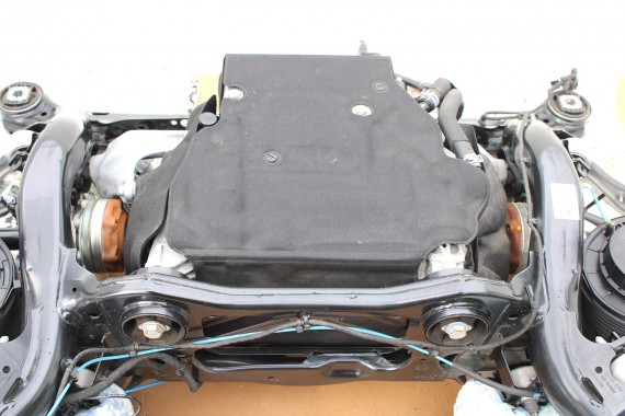 AUDI E-TRON SILNIK EAW EAWA 0EF901141AG TYŁ TYLNY ETRON 0EF901141T 0EF907180C 0EF907080C 234KM 172W 4KE 0EF901141AG 0EF901141AG
