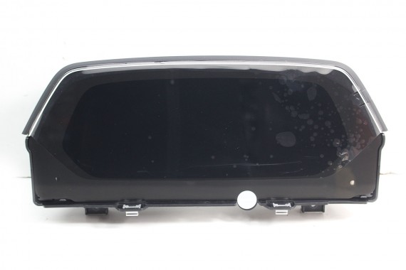 AUDI E-TRON ZEGARY LICZNIKI 4KE920795A zegar licznik 4KE 920 795 A cyfrowy ETRON Virtual Cockpit 4KE920795A 4KE920795A 4KE920795