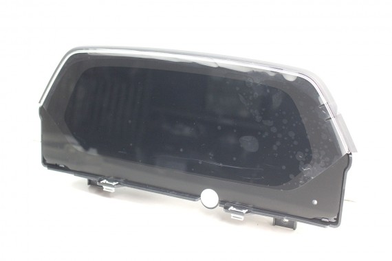 AUDI E-TRON ZEGARY LICZNIKI 4KE920795A zegar licznik 4KE 920 795 A cyfrowy ETRON Virtual Cockpit 4KE920795A 4KE920795A 4KE920795