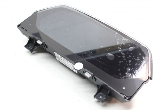 AUDI E-TRON ZEGARY LICZNIKI 4KE920795A zegar licznik 4KE 920 795 A cyfrowy ETRON Virtual Cockpit 4KE920795A 4KE920795A 4KE920795