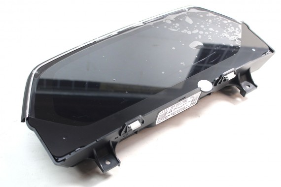 AUDI E-TRON ZEGARY LICZNIKI 4KE920795A zegar licznik 4KE 920 795 A cyfrowy ETRON Virtual Cockpit 4KE920795A 4KE920795A 4KE920795