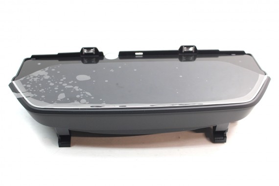 AUDI E-TRON ZEGARY LICZNIKI 4KE920795A zegar licznik 4KE 920 795 A cyfrowy ETRON Virtual Cockpit 4KE920795A 4KE920795A 4KE920795