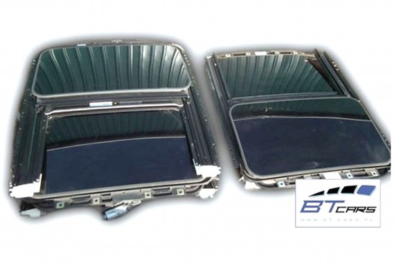 VW TOUAREG SZYBERDACH DACH SZYBER 7L6877041 7L6877055 7L 7L6877049 7L6877049 8D0959591C 7L6959591 7L6877041H 7L6877041 7L6877041