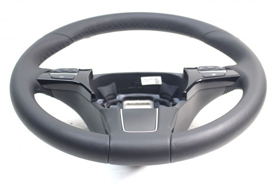VW TOUAREG KIEROWNICA WIELOFUNKCYJNA 7P6419091 7P6 419 091 7P kolor NGB czarny 7P6959542 7P6419091 7P6419091 7P6419091 7P6419091