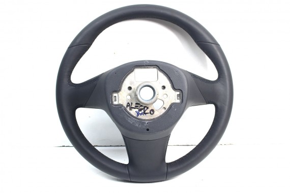 VW TOUAREG KIEROWNICA WIELOFUNKCYJNA 7P6419091 7P6 419 091 7P kolor NGB czarny 7P6959542 7P6419091 7P6419091 7P6419091 7P6419091