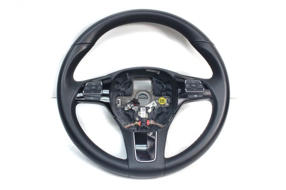 VW TOUAREG KIEROWNICA PODGRZEWANA 7P6419091A 7P6 419 091 A kolor czarny 7P 7P6959542 7P6419091A 7P6419091A 7P6419091A 7P6419091A