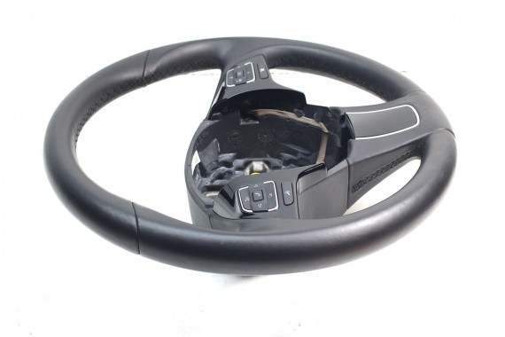 VW TOUAREG KIEROWNICA PODGRZEWANA 7P6419091A 7P6 419 091 A kolor czarny 7P 7P6959542 7P6419091A 7P6419091A 7P6419091A 7P6419091A