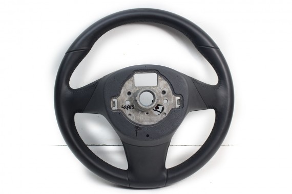 VW TOUAREG KIEROWNICA PODGRZEWANA 7P6419091A 7P6 419 091 A kolor czarny 7P 7P6959542 7P6419091A 7P6419091A 7P6419091A 7P6419091A