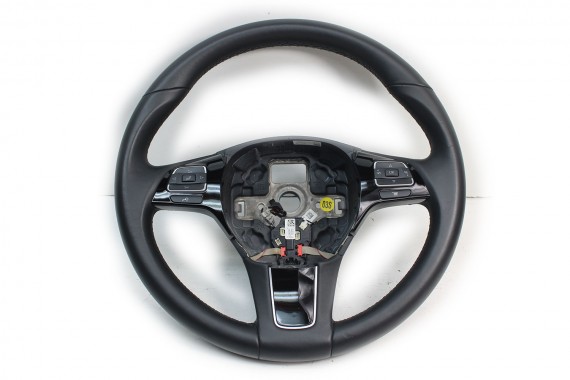 VW TOUAREG KIEROWNICA PODGRZEWANA 7P6419091A 7P6 419 091 A NGB czarny 7P 7P6959542 7P6419091A 7P6419091A 7P6419091A 7P6419091A