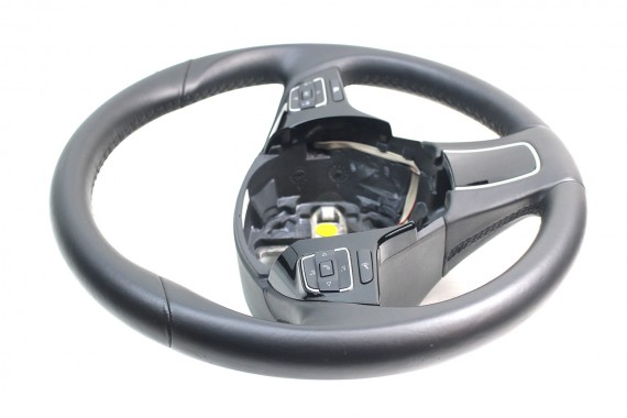 VW TOUAREG KIEROWNICA PODGRZEWANA 7P6419091A 7P6 419 091 A NGB czarny 7P 7P6959542 7P6419091A 7P6419091A 7P6419091A 7P6419091A
