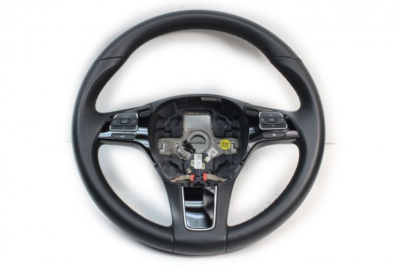 VW TOUAREG KIEROWNICA PODGRZEWANA 7P6419091A 7P6 419 091 A NGB czarny 7P 7P6959542 7P6419091A 7P6419091A 7P6419091A 7P6419091A