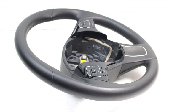 VW TOUAREG KIEROWNICA PODGRZEWANA 7P6419091A 7P6 419 091 A NGB czarny 7P 7P6959542 7P6419091A 7P6419091A 7P6419091A 7P6419091A