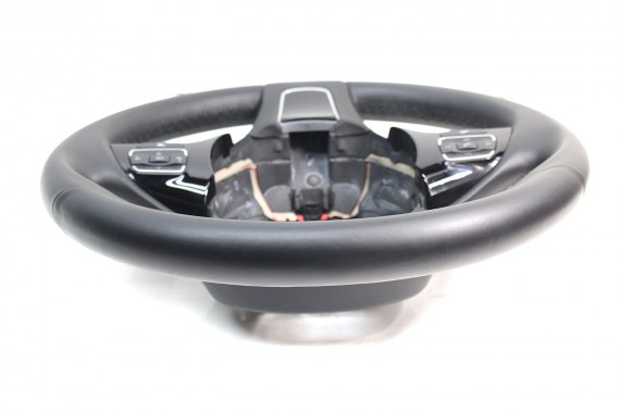 VW TOUAREG KIEROWNICA PODGRZEWANA 7P6419091A 7P6 419 091 A NGB czarny 7P 7P6959542 7P6419091A 7P6419091A 7P6419091A 7P6419091A